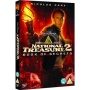 National Treasure 2 - Hemligheternas Bok (2007) (Blu-Ray)