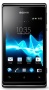 Sony Xperia E