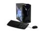 iBUYPOWER GX-932 Core 2 Quad Q9400(2.66GHz) 4GB DDR2 500GB NVIDIA GeForce 9800 GT Windows Vista Home Premium 64-bit