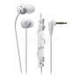 Audio-Technica ATH-CKF303PL FashionFidelity BIJOUE In-ear Headphones Purple