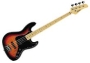 Schecter Diamond-J 3 Tone Sunburst