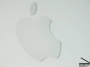 Apple MacBook 13" - blanc - Intel Core 2 Duo 2DOT13 GHz - 2 Go RAM - DD 160 Go