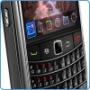 BlackBerry WES