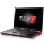 MSI Megabook GT725