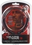 Mad Catz Gears OF WAR 3 Throat Communicator