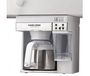 Black & Decker SpaceMaker ODC405 12-Cup Coffee Maker
