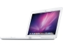 Apple MacBook - white (Core 2 Duo 2GHz, Mac OSX 10.5 Leopard)
