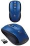 Logitech M515 Wireless Mouse Silver