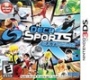 Deca Sports Extreme- Nintendo 3DS