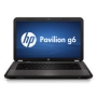 HP g6-1c62us Laptop Computer With 15.6 LED-Backlit Screen & AMD Dual-Core A4-3300M Accelerated Processor