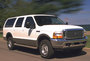 2001 Ford Excursion