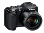 Coolpix L310 czarny