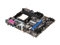 MSI NF725GM-P31 AM3 NVIDIA GeForce 7025 & nForce 630a Micro ATX AMD Motherboard