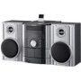 Sharp 5-CD/iPod home Stereo