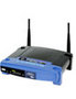 Wireless-G Broadband Router with SpeedBooster