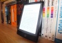 Bookeen Cybook Odyssey HD FrontLight