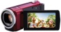 JVC Everio GB HD Flash Memory Camcorder