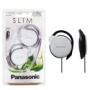 Panasonic RP-HS46E-W Headphone