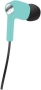 Slick Green Basic Earbud