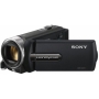 Sony DCR-SX21