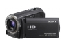 Sony HDR-CX570E camcorder,1920 x 1080 pix, 7.6 cm (3.0 Inch),Bl