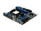 MSI 870A-G54, Socket-AM3&nbsp;ATX, AMD 870+SB850, DDR3, SATA 6Gb/s, USB3.0, 2xPCI-Ex(2.0)x16