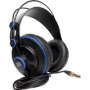 Brand New Presonus Hd7 Lightweight Semi-closed Back Professional Studio Monitoring Headphones - Also Perfect for Dj's