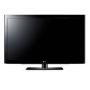 LG LD550 Series LCD TV (32", 42", 46", 52", 60")