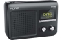 PURE ONE Flow Wi-Fi DAB/FM Radio