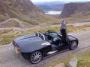SPYKER C8 La Violette