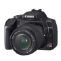 Canon - 10.1MP CMOS Digital SLR Camera Kit