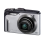Casio Exilim EX-H20