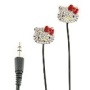 Hello Kitty Bling Earbuds