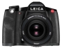 Professional Battery Charger S for the Leica S2 Camera
