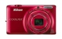 Nikon Coolpix S6500