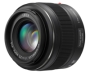 Panasonic Leica DG Summilux 25mm f1.4 ASPH. (H-X025) Lens
