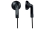 Panasonic RP-HV108-K Simple Ear Buds - Black