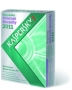Kaspersky Internet Security 2011 - Subscription package ( 1 year ) - 3 PCs - Win
