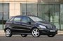 Mercedes B200 turbo