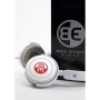 Bass Effect Audio IV headphone super bass (red)