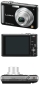 Panasonic Lumix DMC-FS25