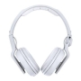 Pioneer - DJ Headphones - Red HDJ-500-R