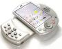Sony Ericsson PlayStation Phone
