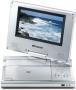 Polaroid DPJ-07045 Portable DVD Player