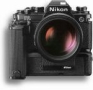 Nikon FE