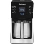 Cuisinart Perfec Temp 12 Cup Coffee Maker - DCC-2900