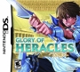 Glory of Heracles- NDS