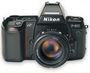 Nikon F 801