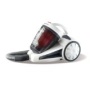 morphy richards 71078 preformair endurance bafless cylinder 2100w white black