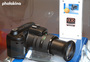 DIWA awarded Pro 815 at Photokina